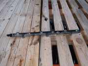 Einspritzleiste BMW 5er Touring (E39) 0445216002