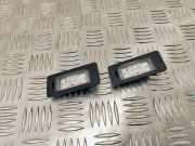 Kennzeichenleuchte BMW 2er Gran Tourer (F46) E44070