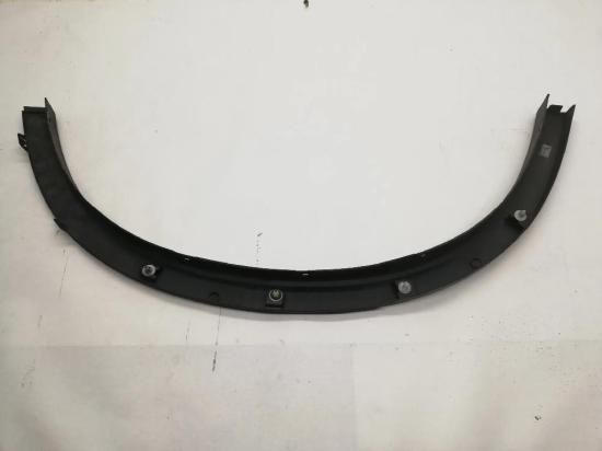 Kotflügelerweiterung hinten rechts BMW X3 (F25) xDrive 20 d 7210084 Bild Kotflügelerweiterung hinten rechts BMW X3 (F25) xDrive 20 d 7210084