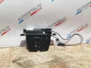 Heckklappenschloss BMW X1 (E84) sDrive 18 d 912781 7200511