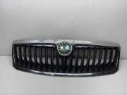 Vorderer oberer Gitter SKODA OCTAVIA II Combi (1Z5) 1.9 TDI 1Z0853651C