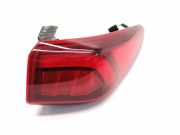 Lampenträger Heckleuchte rechts Hyundai Kona I (OS, OSE, OSI) 92402J9600