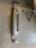 Blende Stoßstange hinten Volvo V70 II (285) 31353570