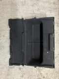 Bodenbelag Kofferraum BMW 3er (F30, F80) 7277213