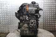 Motor ohne Anbauteile (Diesel) VW Polo IV (9N, 9A)