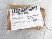 Lichtmaschine Mitsubishi Outlander I (CUW) MN183450