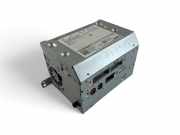 Radio/Navigationssystem-Kombination Volvo XC40 (536) 32343487