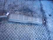 Auspuffanlage hinten Opel Vectra B Caravan (J96)