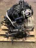 Motor ohne Anbauteile (Benzin) VW Golf IV (1J) AKL