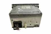 Radio/Navigationssystem-Kombination Ford Transit Pritsche (F**6) 6C1T18C815BG