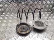 Feder links hinten Mini Mini Clubman (R55) 31336777186