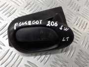 Türöffner innen links hinten Peugeot 206 SW (2E/K) 9623698477