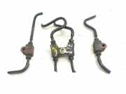 Bremsschlauch links vorne Nissan Pathfinder III (R51)