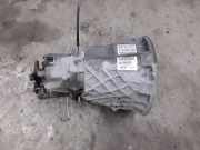 Schaltgetriebe Mercedes-Benz C-Klasse (W204) A2122607600