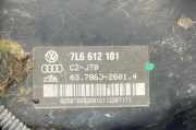 Bremskraftverstärker VW Touareg I (7L) 7L6612101