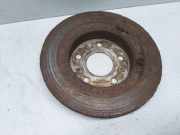 Bremsscheibe rechts hinten Opel Astra H Caravan ()