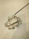 Türschloss links hinten Ford Mondeo II (BAP) 96BGF21813