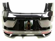 Stoßstange hinten VW Passat B8 Variant (3G) 3G5807421B
