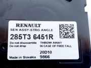 Sensor für Lenkwinkel Renault Zoe (BFM) 285T36451R