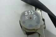 Sicherheitsgurt links vorne Opel Vectra C Caravan (Z02) 03314650