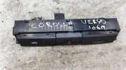 Schalter für Warnblinker Toyota Corolla Verso (R1) 153965