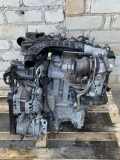 Motor ohne Anbauteile (Benzin) Citroen C4 Cactus () HN05