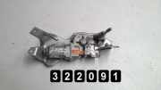 Wischermotor vorne Honda Jazz III (GE)