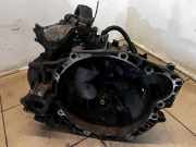 Schaltgetriebe Fiat Scudo Kasten (270) 9658358480