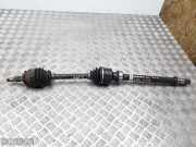 Antriebswelle links vorne Mazda 6 Stufenheck (GJ, GL)