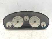Tachometer Peugeot 607 () 9639118780