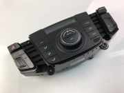 Heizungsbetätigung (Konsole) vorne Hyundai i40 (VF) 972503ZDD0