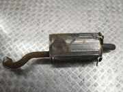 Auspuffanlage hinten Honda CR-V II (RD)
