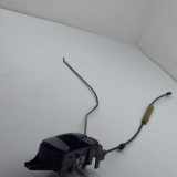 Türöffner innen links vorne Mitsubishi Pajero III (V6, V7) MR432271