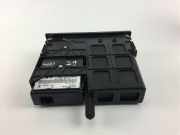 Radio Bedienschalter Skoda Octavia II Kombi (1Z) 5N0035342D