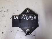Sensor für Längsbeschleunigung Citroen C4 Grand Picasso (U) 0265005715