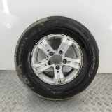 Stahlfelgen Satz Kia Sorento I (JC) 529103E580