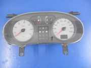 Tachometer Renault Kangoo II Rapid (FW0) P8200176652B