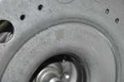 Drehmomentwandler Audi Q7 (4L) 1103322037
