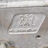 Zylinderkopf rechts Audi Q7 (4L) 1059354BA0594AL