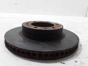 Bremsscheibe links vorne Toyota Hilux VIII Pick-up (N1) 435120K101