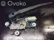 Wischermotor hinten Mazda 3 Stufenheck (BK) 0390201588
