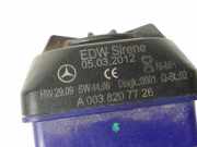 Handsensor für Alarmanlage Mercedes-Benz B-Klasse Sports Tourer (W246, W242) A0038207726
