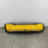 Stoßstange hinten Mini Mini Cabriolet (R52) 7127961