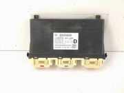 Steuergerät Sitz Mercedes-Benz GLE (W166) 1669001104