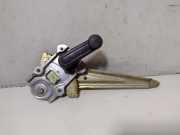 Fensterheber links hinten Toyota Corolla Verso (E12J1)