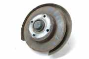 Radnabe hinten Citroen C4 II (B7)