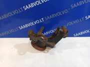 Radnabe links vorne Volvo V60 I (155) 5G913K171