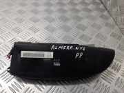 Schleifring Airbag Nissan Almera II (N16) 550638000