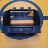 Zierleiste Opel Astra J (P10) 13262615