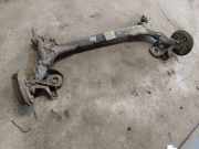 Achse hinten VW Fox Schrägheck (5Z)